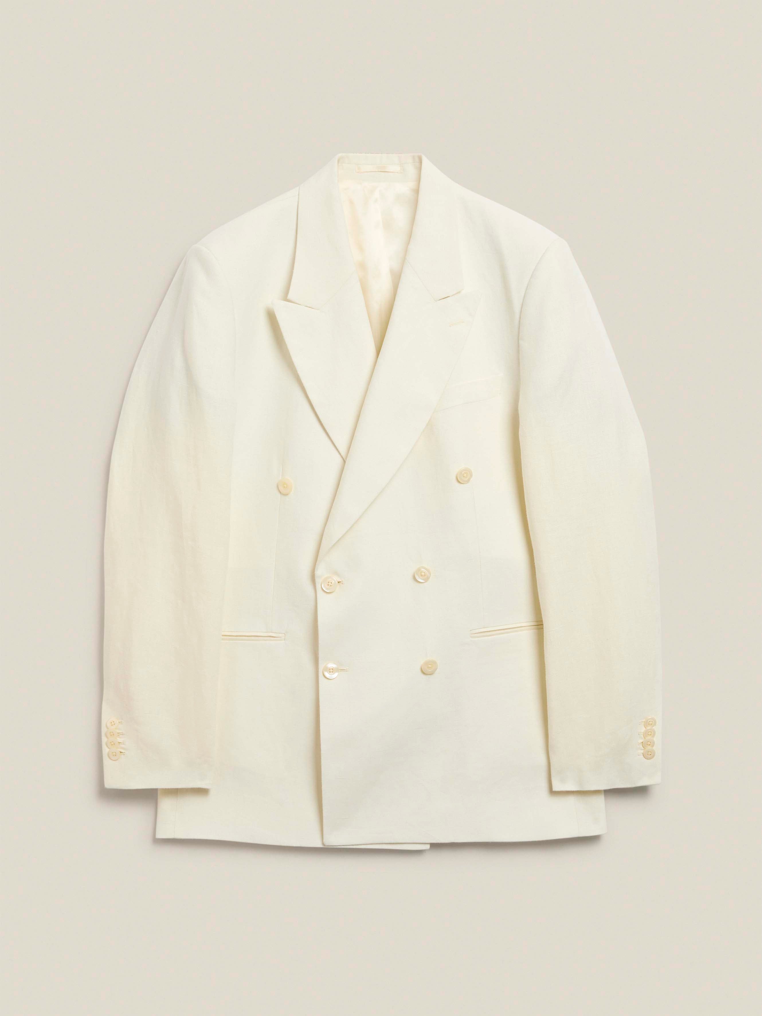 Casatlantic Double Breasted Suit