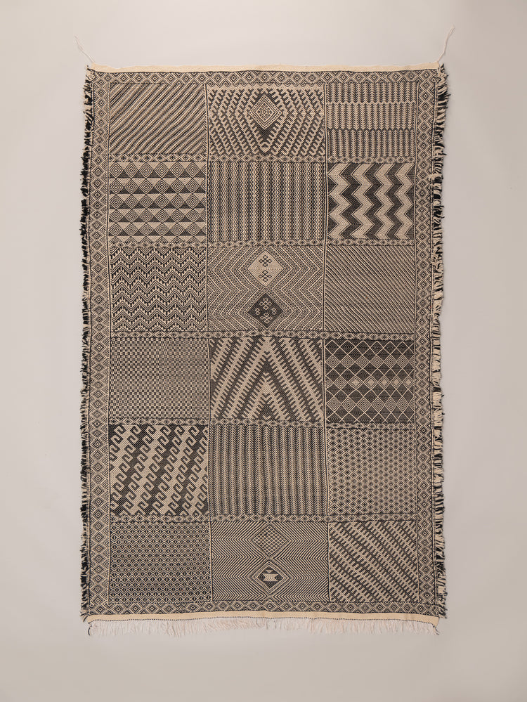 Zanafi Kilim