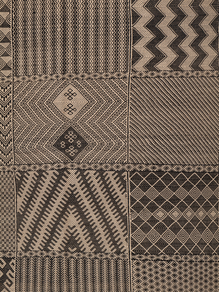 Zanafi Kilim