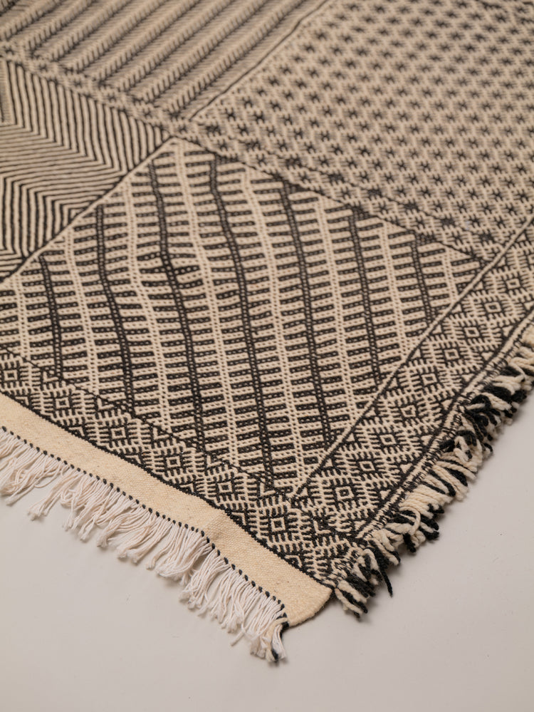 Zanafi Kilim