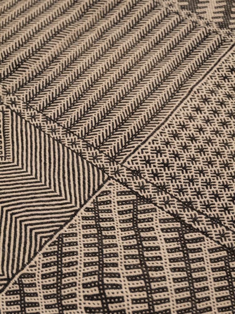 Zanafi Kilim