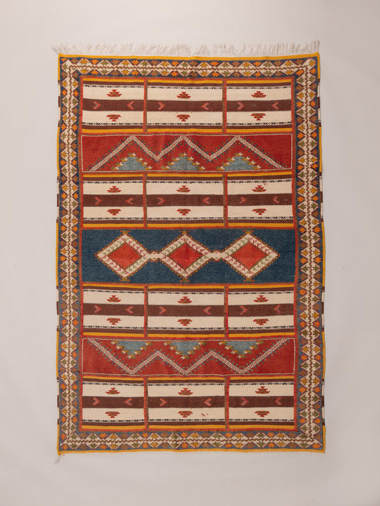 Kilim Glaoui