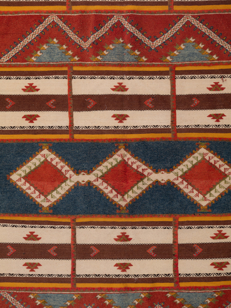 Kilim Glaoui