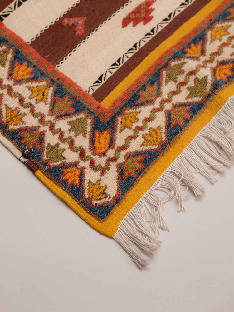 Kilim Glaoui