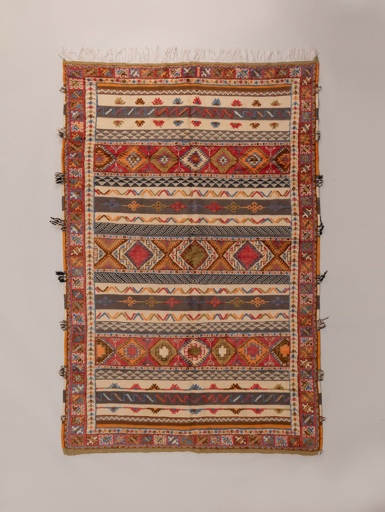 Kilim Glaoui