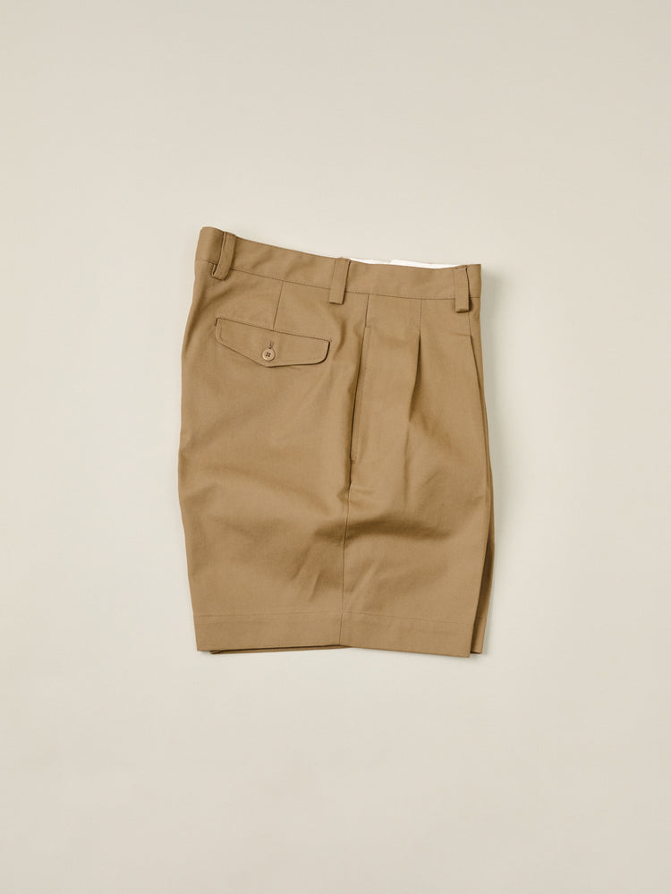TANGER SHORT