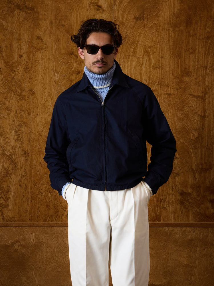 WINDBREAKER