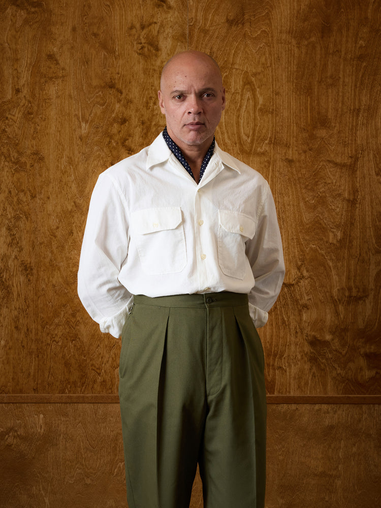 BEN GUERIR