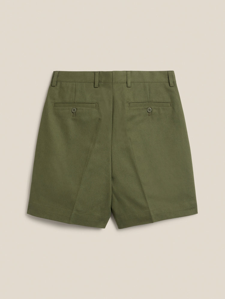 TAZA SHORT