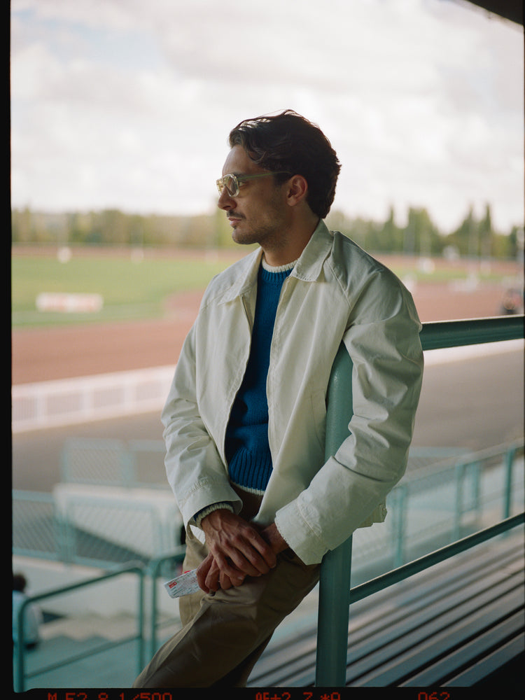 WINDBREAKER