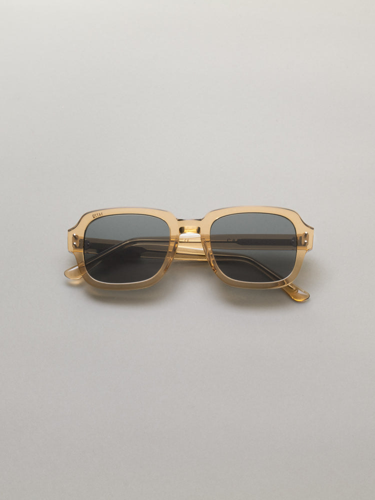 LUNETTES DE SOLEIL