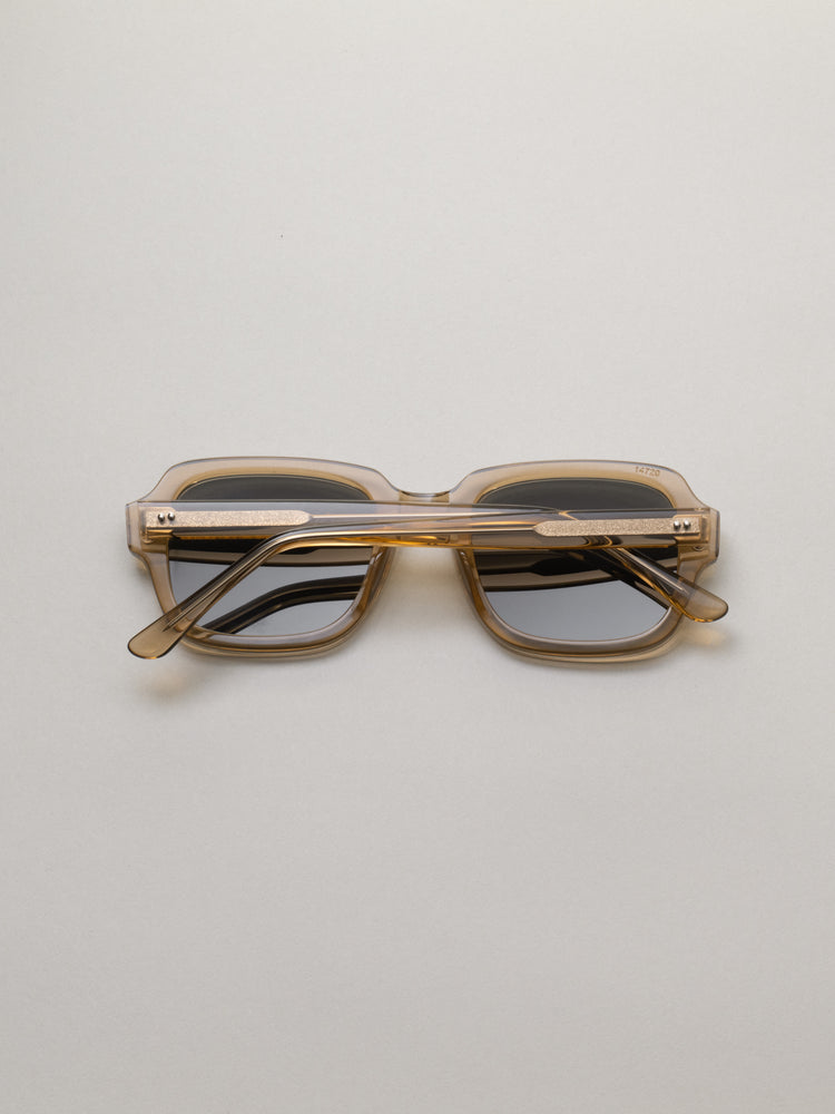 LUNETTES DE SOLEIL