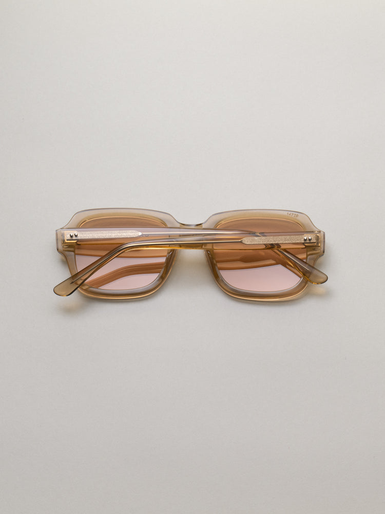 LUNETTES DE SOLEIL