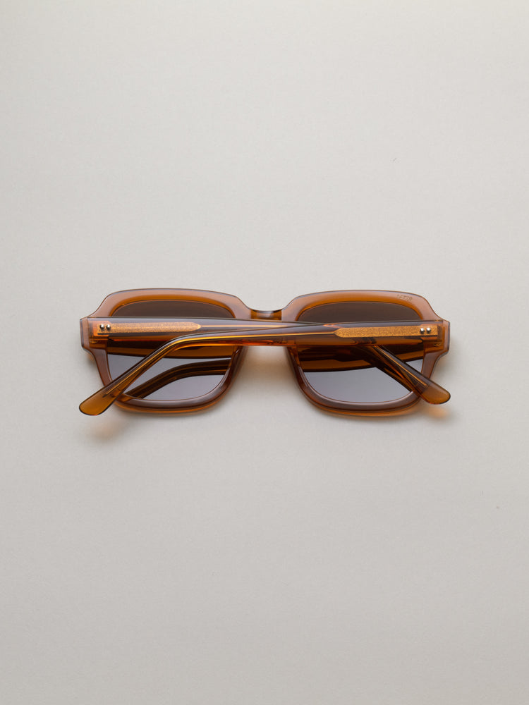 LUNETTES DE SOLEIL