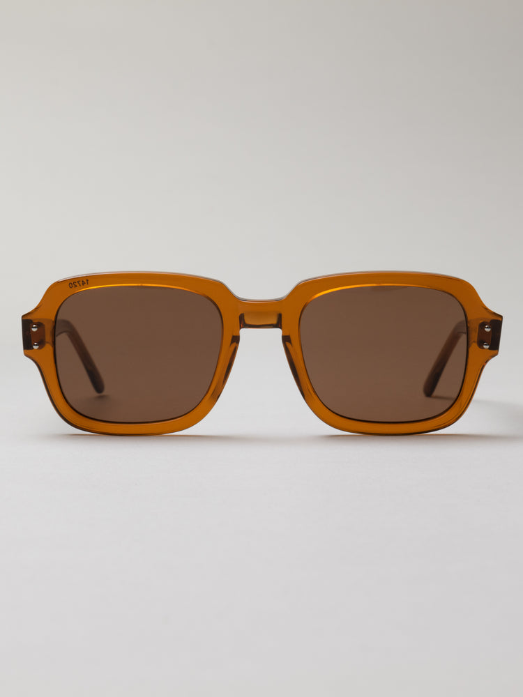 LUNETTES DE SOLEIL
