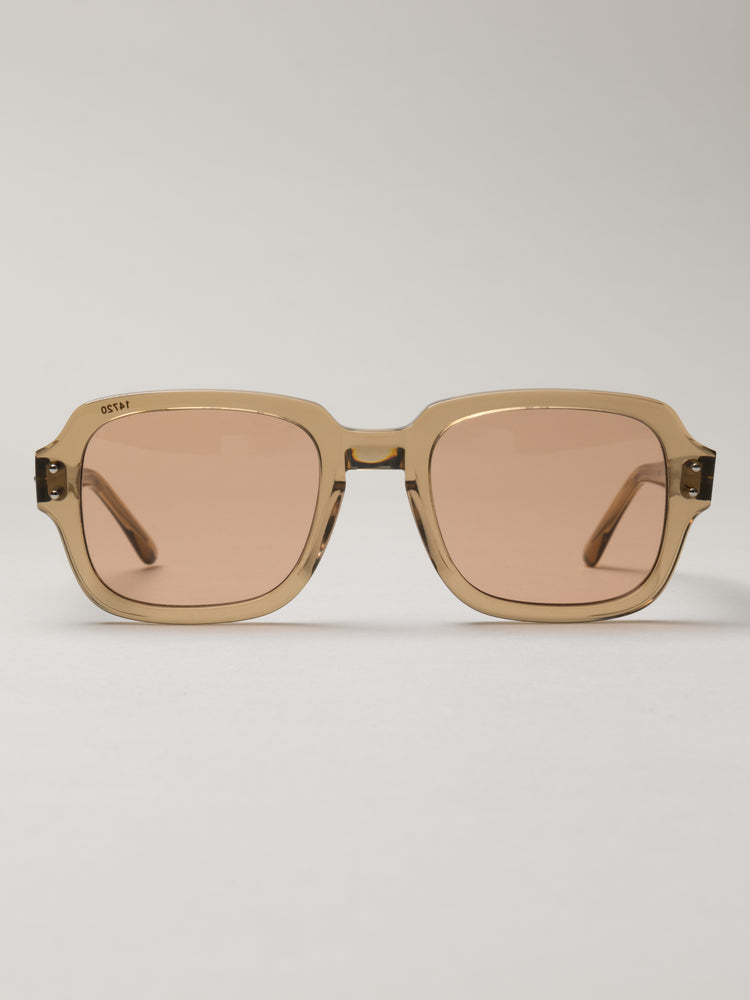 LUNETTES DE SOLEIL