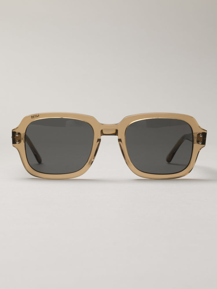 LUNETTES DE SOLEIL