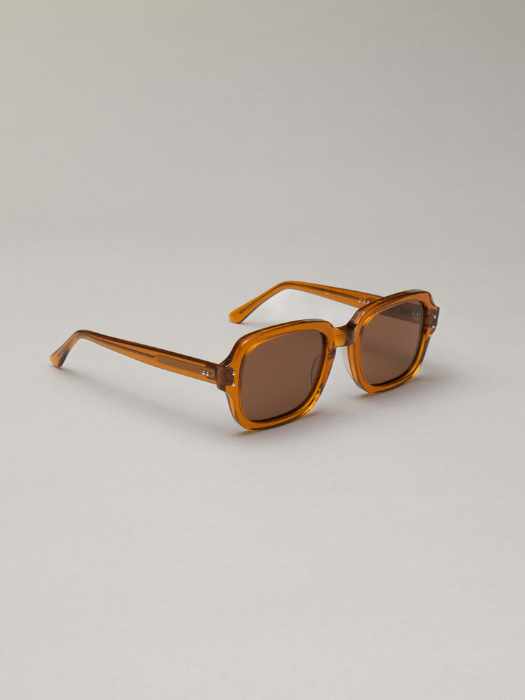 LUNETTES DE SOLEIL