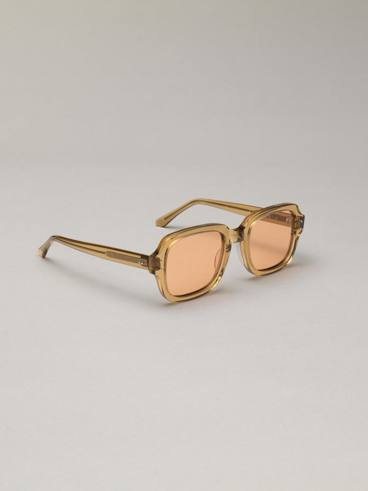 LUNETTES DE SOLEIL