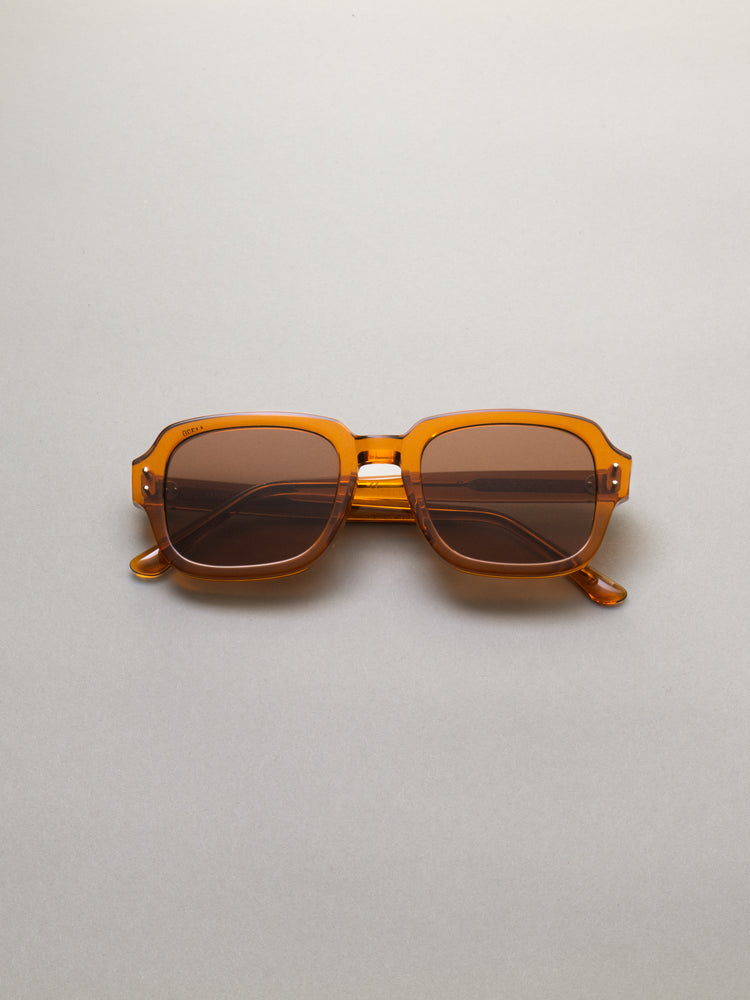 LUNETTES DE SOLEIL