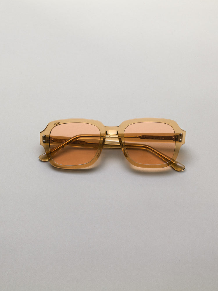 LUNETTES DE SOLEIL