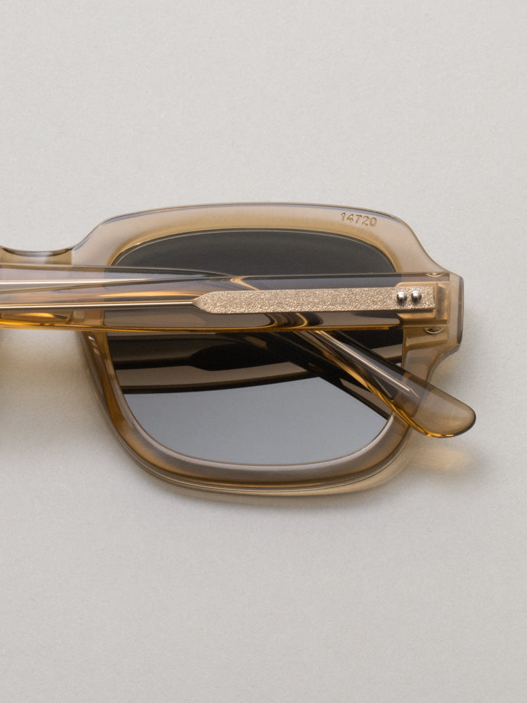 LUNETTES DE SOLEIL