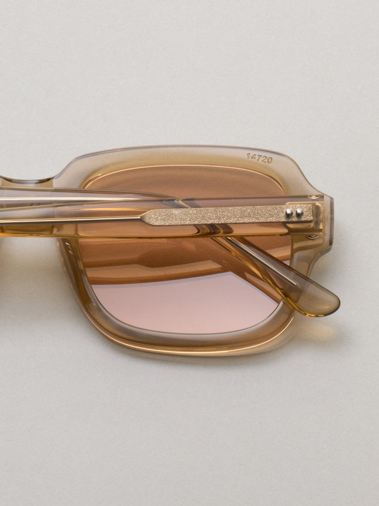 LUNETTES DE SOLEIL
