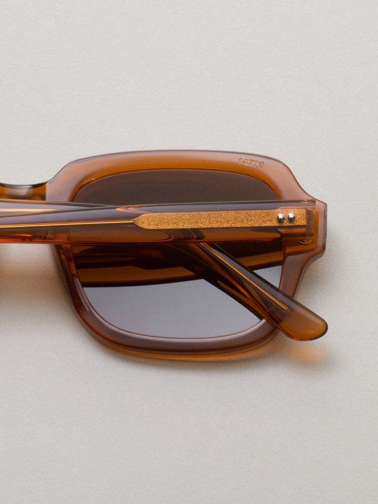 LUNETTES DE SOLEIL