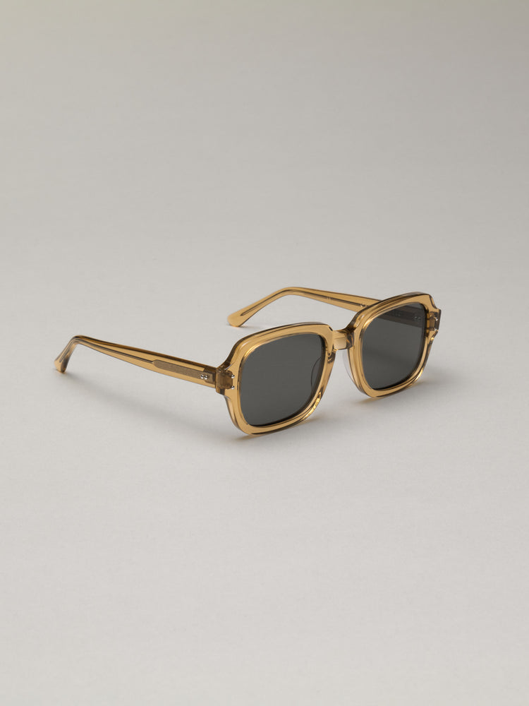 LUNETTES DE SOLEIL