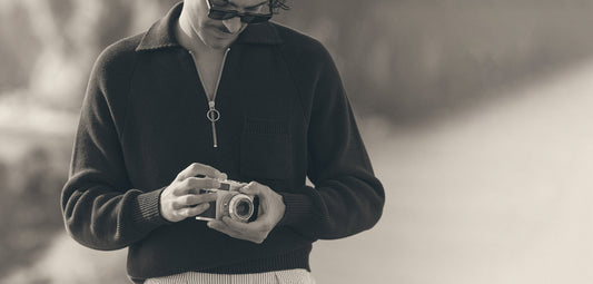 Knitwear