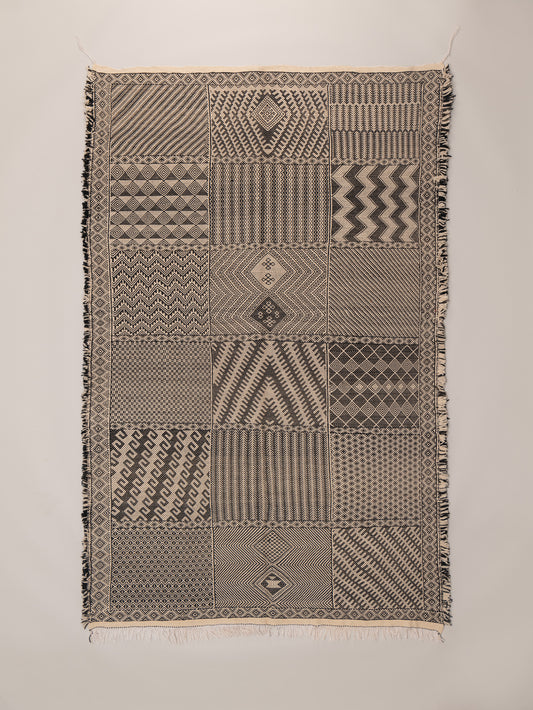 Zanafi Kilim