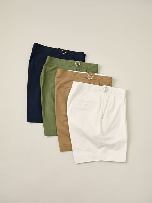 SAFI SHORT