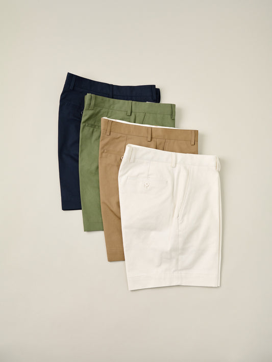 EL JADIDA SHORT