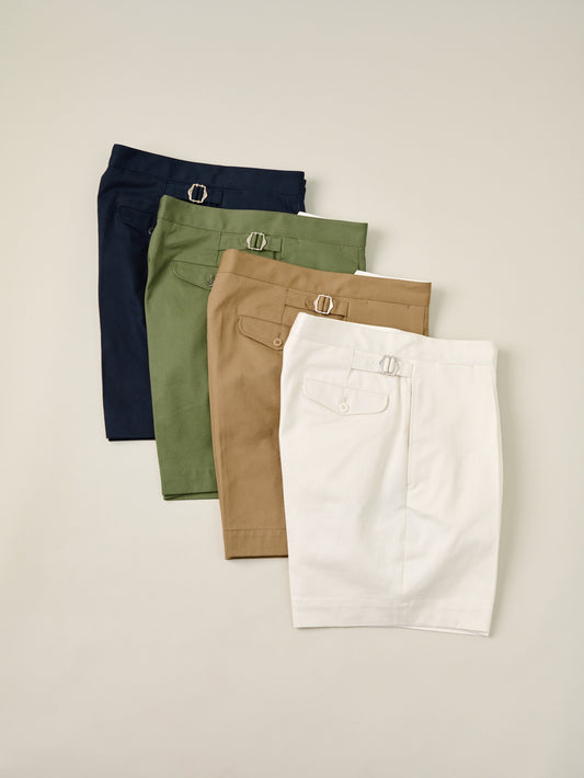 MOGADOR SHORT