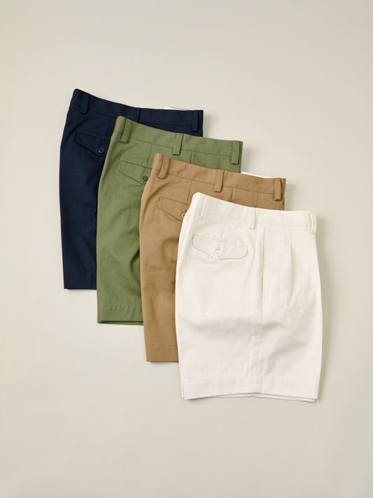 TANGER SHORT