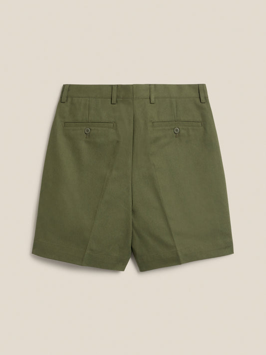 TAZA SHORT