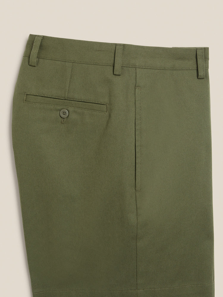 TAZA SHORT