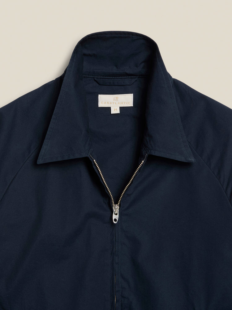 WINDBREAKER