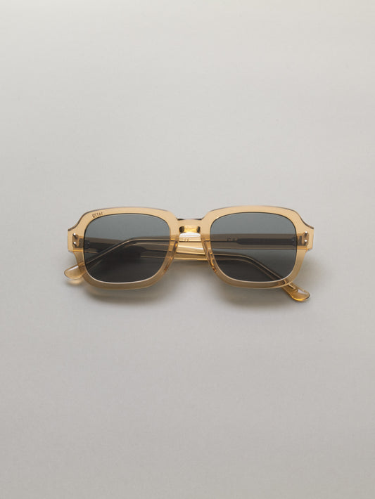 LUNETTES DE SOLEIL