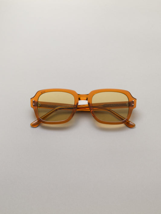LUNETTES DE SOLEIL