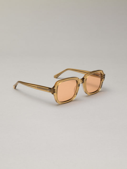 LUNETTES DE SOLEIL