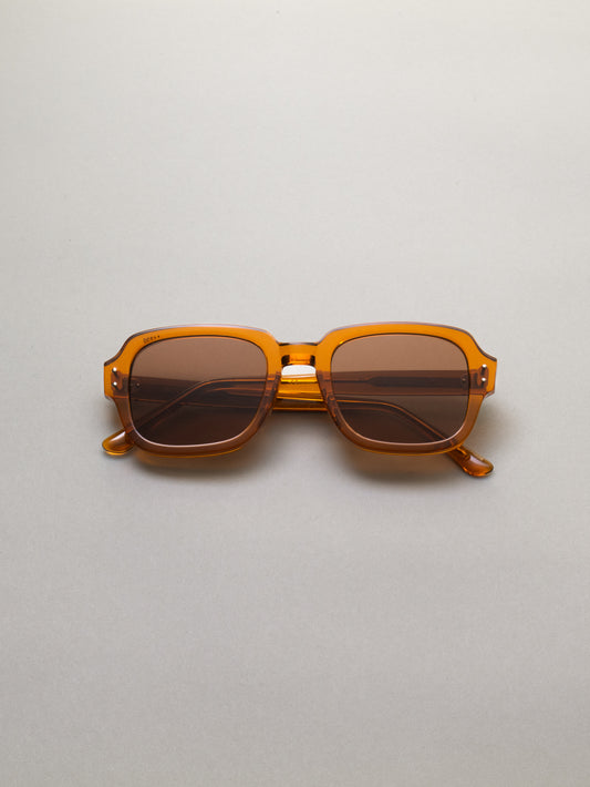 LUNETTES DE SOLEIL