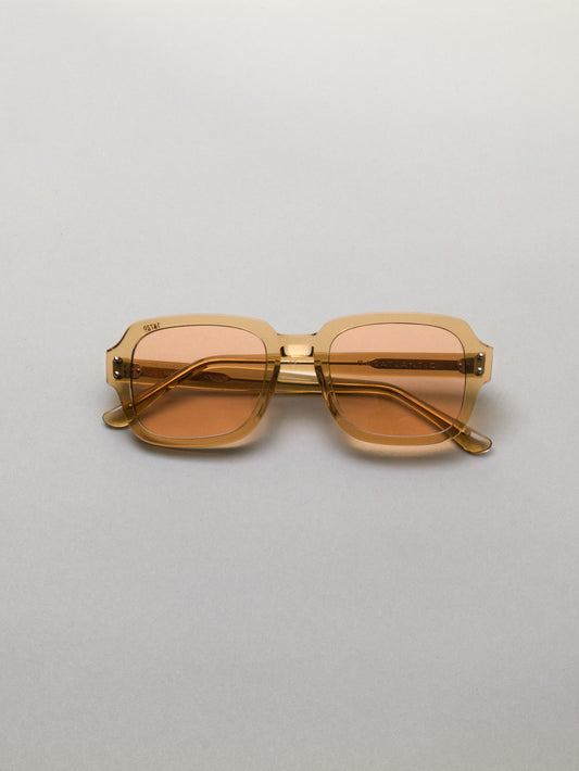 LUNETTES DE SOLEIL