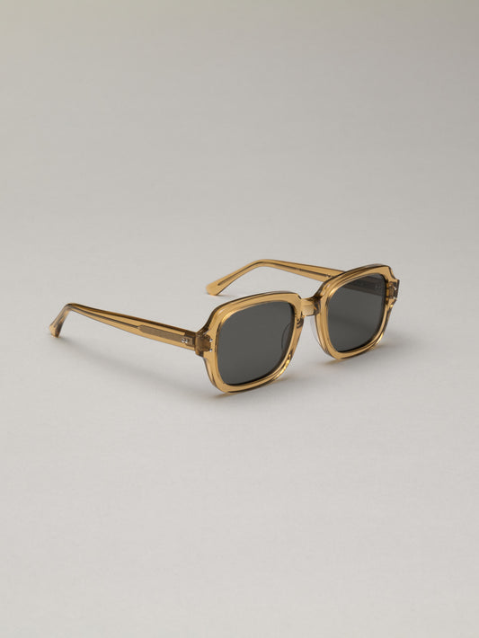 LUNETTES DE SOLEIL