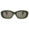bottle - black lens